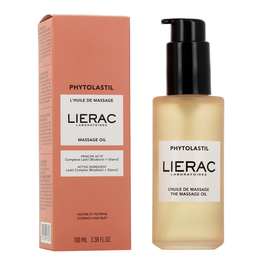 Lierac Phytolastil Aceite de Masaje 100 mL