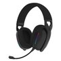 Zalman ZM-HPS650W Auriculares Gaming Bluetooth 5.3 Negro