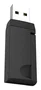 Zalman ZM-HPS650W Auriculares Gaming Bluetooth 5.3 Negro