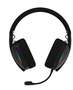 Zalman ZM-HPS650W Auriculares Inalámbrico y Alámbrico Diadema Juego Bluetooth Negro