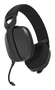 Zalman ZM-HPS650W Auriculares Inalámbrico y Alámbrico Diadema Juego Bluetooth Negro