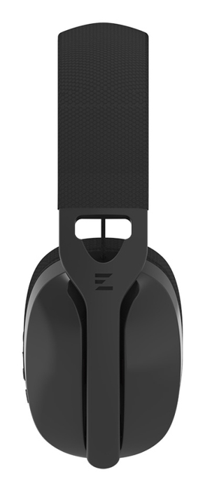Zalman ZM-HPS650W Auriculares Inalámbrico y Alámbrico Diadema Juego Bluetooth Negro