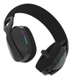 Zalman ZM-HPS650W Auriculares Inalámbrico y Alámbrico Diadema Juego Bluetooth Negro