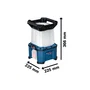 Bosch Professional GLA 18VH-7500 Lámpara de trabajo inalámbrica