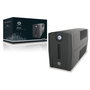 Conceptronic ZEUS02ES UPS 850VA 480W Negro