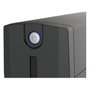 Conceptronic ZEUS02ES UPS 850VA 480W Negro
