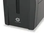 Conceptronic ZEUS02ES UPS 850VA 480W Negro