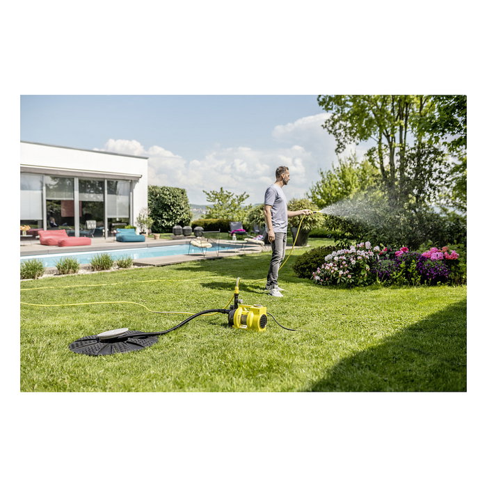 Kärcher BP 5.000 Garden Kärcher BP 5.000 Garden