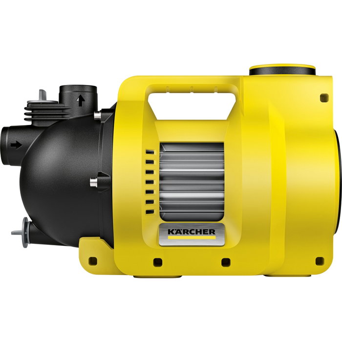 Kärcher BP 5.000 GARDEN Bomba de jardín 650 W