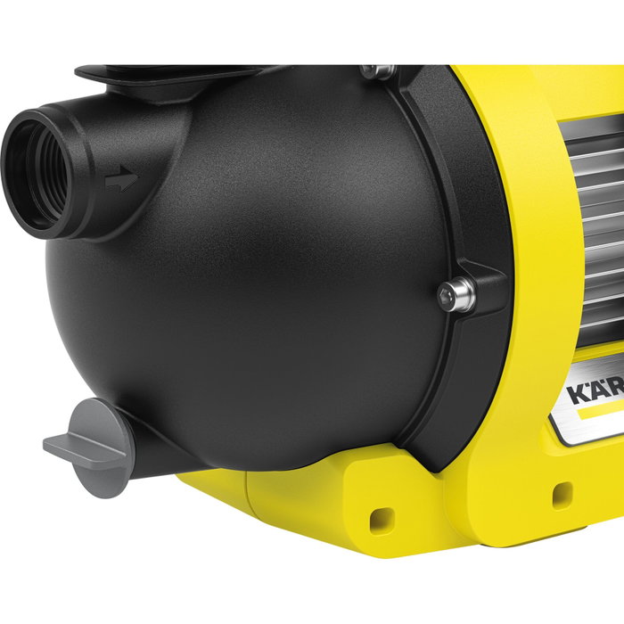 Kärcher BP 5.000 GARDEN Bomba de jardín 650 W