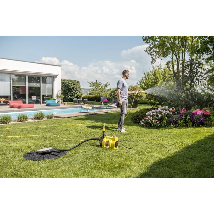 Kärcher BP 5.000 GARDEN Bomba de jardín 650 W