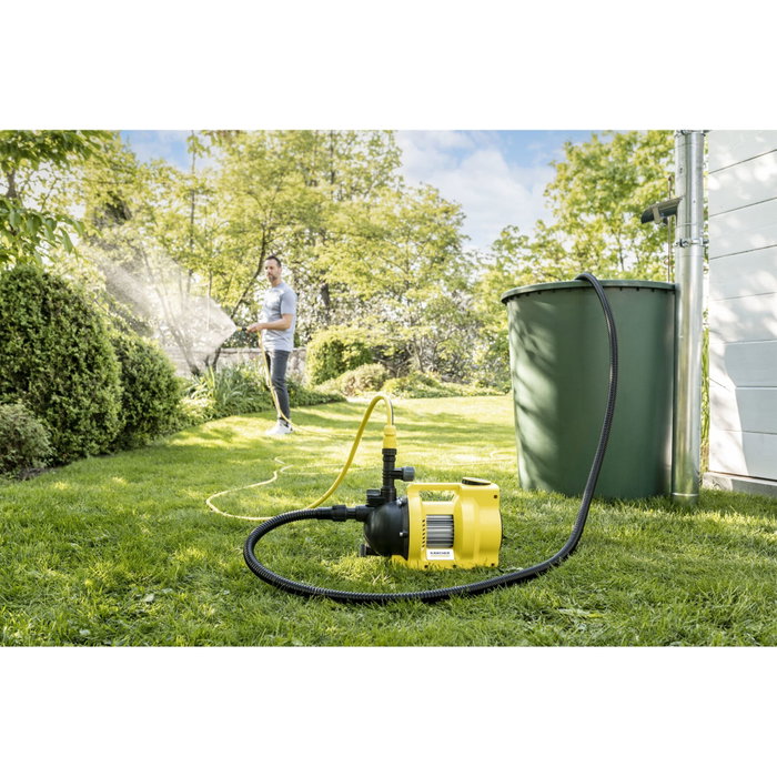 Kärcher BP 5.000 GARDEN Bomba de jardín 650 W
