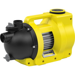 Kärcher BP 5.000 GARDEN Bomba de jardín 650 W