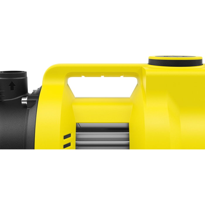 Kärcher BP 5.000 GARDEN Bomba de jardín 650 W