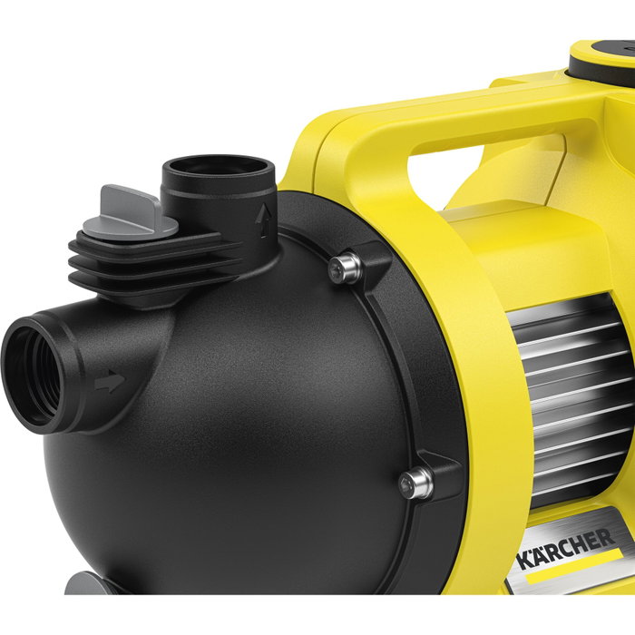 Kärcher BP 5.000 GARDEN Bomba de jardín 650 W