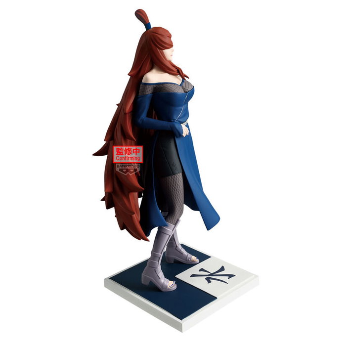 Banpresto Figura Mizukage Mei Terumi Naruto Shippuden 18 cm Banpresto Figura Mizukage Mei Terumi Naruto Shippuden 18 cm