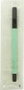 Shu Uemura Matte Eye Pencil 53 Pastel Mint