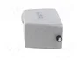 LAPP Carcasa para conectores HDC EPIC H-B 16 M32