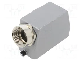LAPP Carcasa para conectores HDC EPIC H-B 16 M32