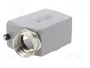 LAPP Carcasa para conectores HDC EPIC H-B 16 M32