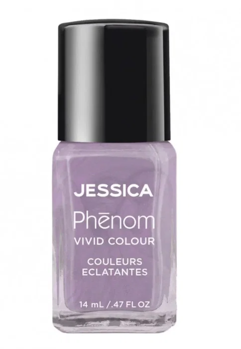 Jessica Phenom Vivid Colour PHEN-081 Esmalte de uñas 14 ml Jessica Phenom Vivid Colour PHEN-081 Esmalte de uñas 14 ml