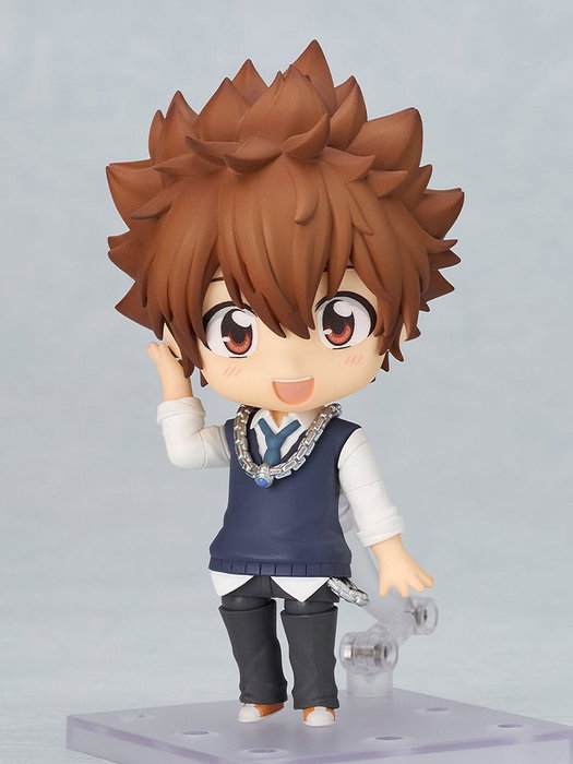 Reborn! Figura Nendoroid Tsunayoshi Sawada 2.0 10 cm