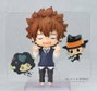 Reborn! Figura Nendoroid Tsunayoshi Sawada 2.0 10 cm