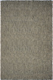 DKD Home Decor Alfombra Turquesa 200 x 300 cm 4500 gsm Tejida a Mano Yute Lana Poliéster Item Home Carpet Knots