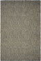 DKD Home Decor Alfombra Turquesa 200 x 300 cm 4500 gsm Tejida a Mano Yute Lana Poliéster Item Home Carpet Knots
