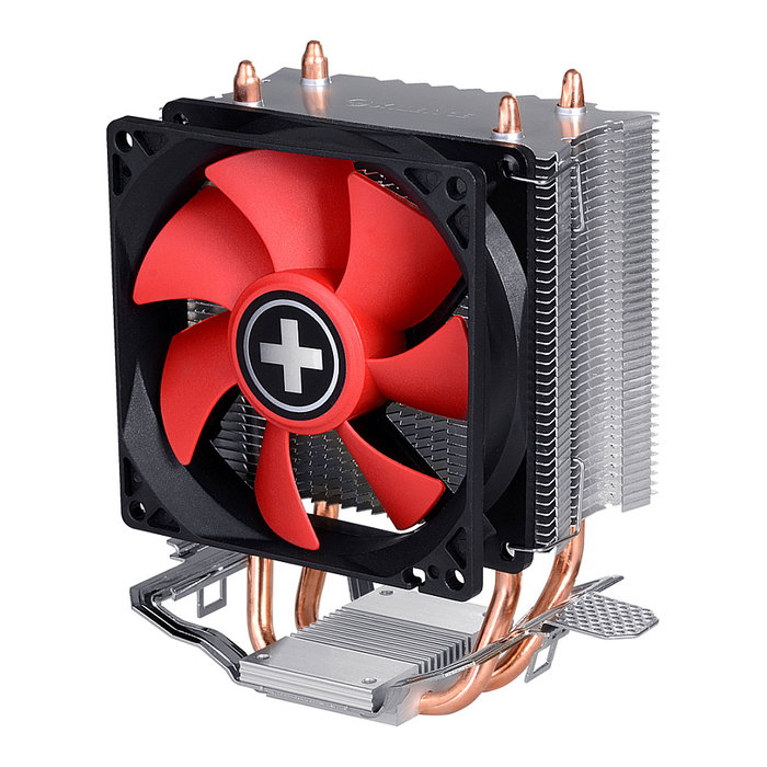 Xilence A402 para AMD Socket AM4/AM5 Xilence A402 para AMD Socket AM4/AM5