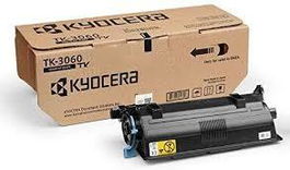 Kyocera-Mita TK-3060 Tóner Negro Ecosys M3145-3645Idn