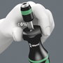 Wera Kraftform 7440 Destornillador de Par Ajustable (0.3-1.2 Nm)