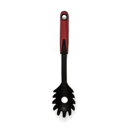 Cucharón Spaguetti Renova Quid 32x7x4 cm (12 Unidades)