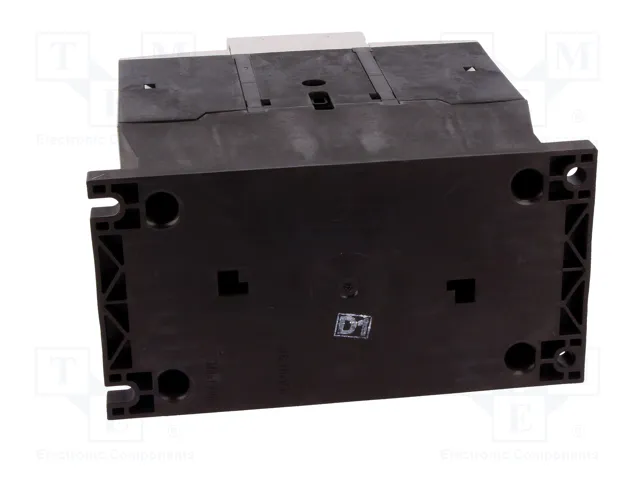 EATON ELECTRIC Contactor DILM115 3-polar 115A 24VDC