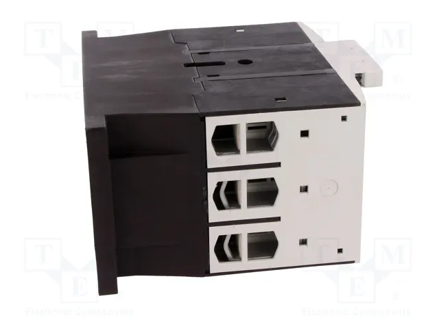 EATON ELECTRIC Contactor DILM115 3-polar 115A 24VDC