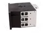 EATON ELECTRIC Contactor DILM115 3-polar 115A 24VDC
