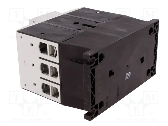EATON ELECTRIC Contactor DILM115 3-polar 115A 24VDC