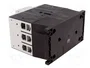 EATON ELECTRIC Contactor DILM115 3-polar 115A 24VDC
