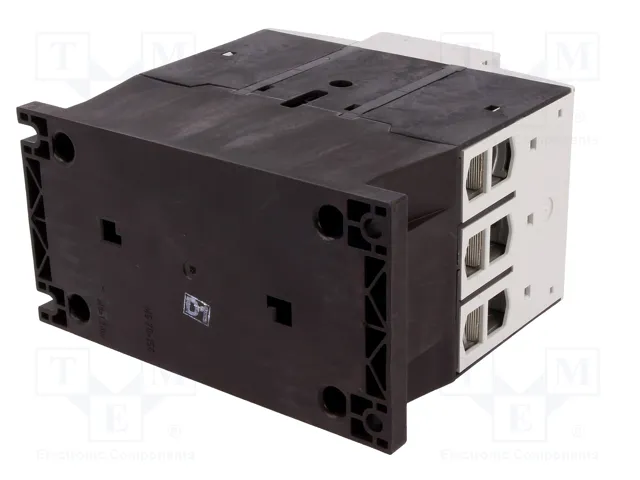 EATON ELECTRIC Contactor DILM115 3-polar 115A 24VDC
