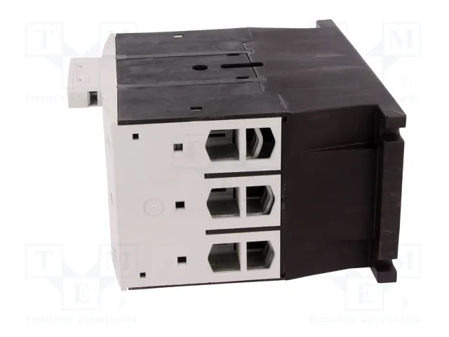EATON ELECTRIC Contactor DILM115 3-polar 115A 24VDC