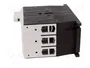 EATON ELECTRIC Contactor DILM115 3-polar 115A 24VDC