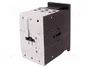EATON ELECTRIC Contactor DILM115 3-polar 115A 24VDC