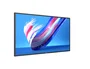 Philips 43BDL3650Q Pantalla de Señalización Digital 43" (109.2 cm) 4K UHD Full HD, Android 10, WiFi, Ethernet, Procesador Integrado, Funcionamiento 18/7, Negro