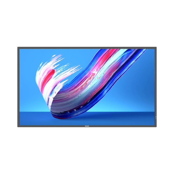 Philips 43BDL3650Q Pantalla para señalización digital 43 pulg. Full HD Philips 43BDL3650Q Pantalla para señalización digital 43 pulg. Full HD