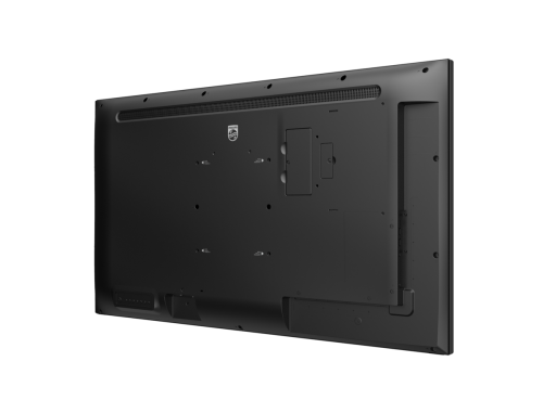 Philips 43BDL3650Q Pantalla de Señalización Digital 43" LCD Full HD 3840 x 2160 Wifi Android 10 400 cd/m² Negro