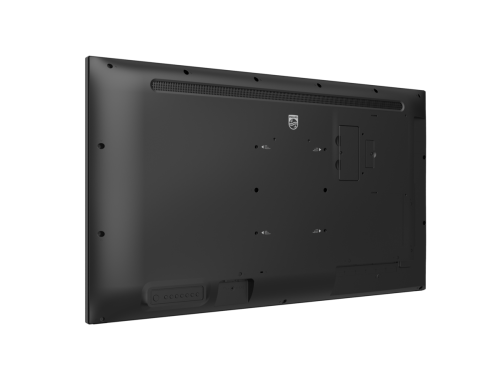 Philips 43BDL3650Q Pantalla de Señalización Digital 43" LCD Full HD 3840 x 2160 Wifi Android 10 400 cd/m² Negro