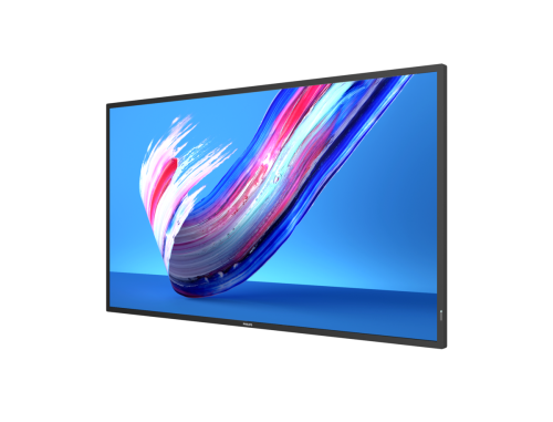 Philips 43BDL3650Q Pantalla de Señalización Digital 43" LCD Full HD 3840 x 2160 Wifi Android 10 400 cd/m² Negro