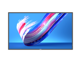 Philips 43BDL3650Q Pantalla Señalización LCD 43" Full HD Negro WiFi 400 cd/m² Android 10