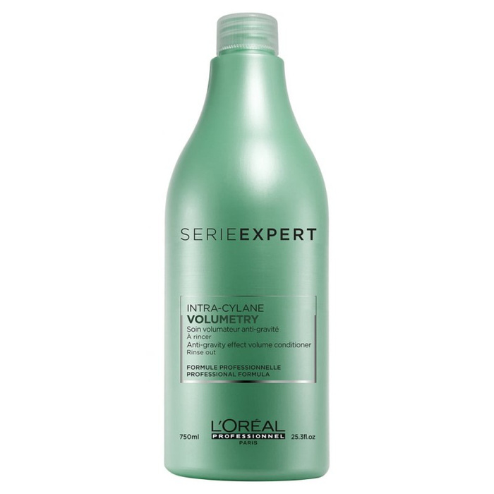 L'Oréal Se Volumetry Intra Cylane Conditioner 750 mL