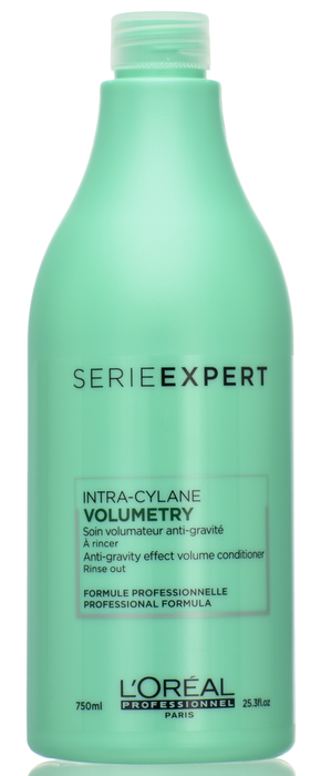 L'Oréal Se Volumetry Intra Cylane Conditioner 750 mL